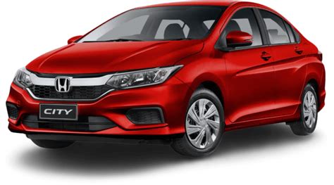 Honda City fuel economy.